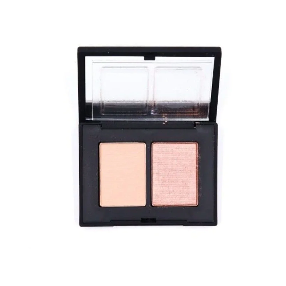 NARS - Duo Eyeshadow - Hammamet‎ - 2 x .04 oz / 1.1 g